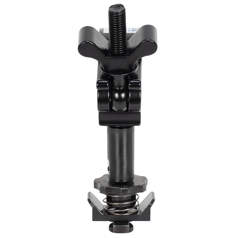 ADJ LTrack CA1, L Track Clamp and Adapter, 70.1m