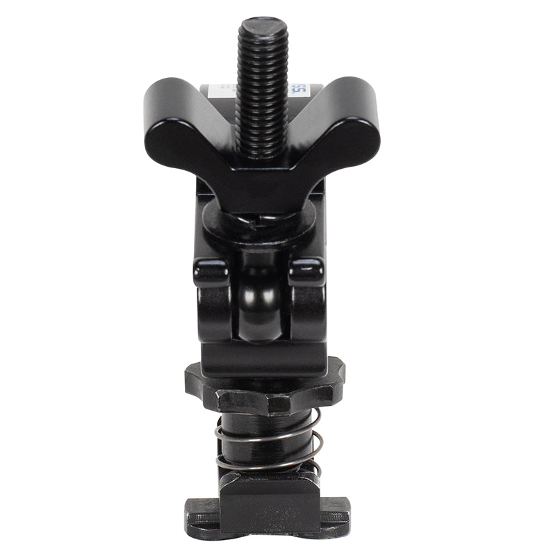 ADJ LTrack CA2, L Track Clamp and Adapter, 44.5m