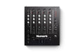 Numark M6 USB, 4-Channel USB DJ Mixer with 3-Band EQ and Two Microphone Inputs