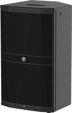 Mackie DRM212