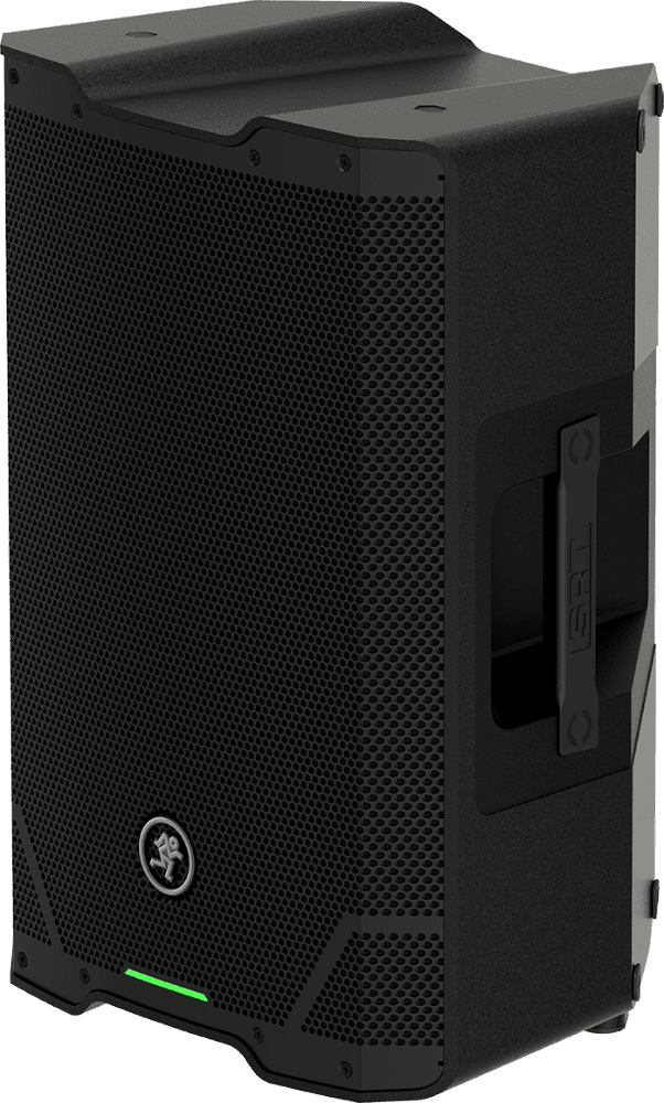 Mackie SRT210