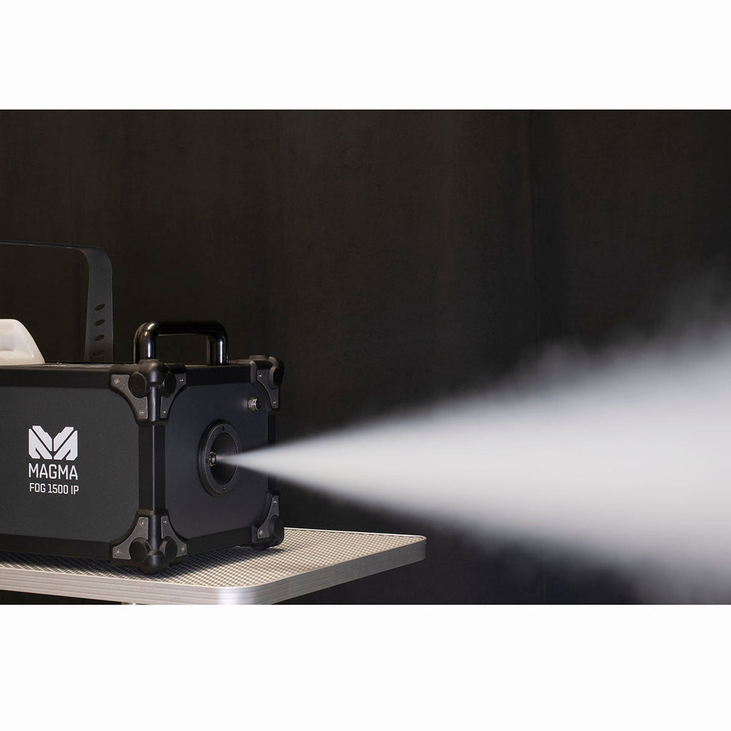 Elation Magma Fog 1500 IP