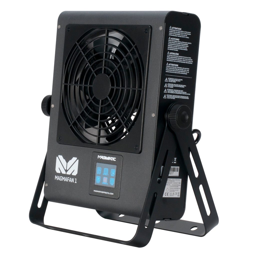 Elation MagmaFan1