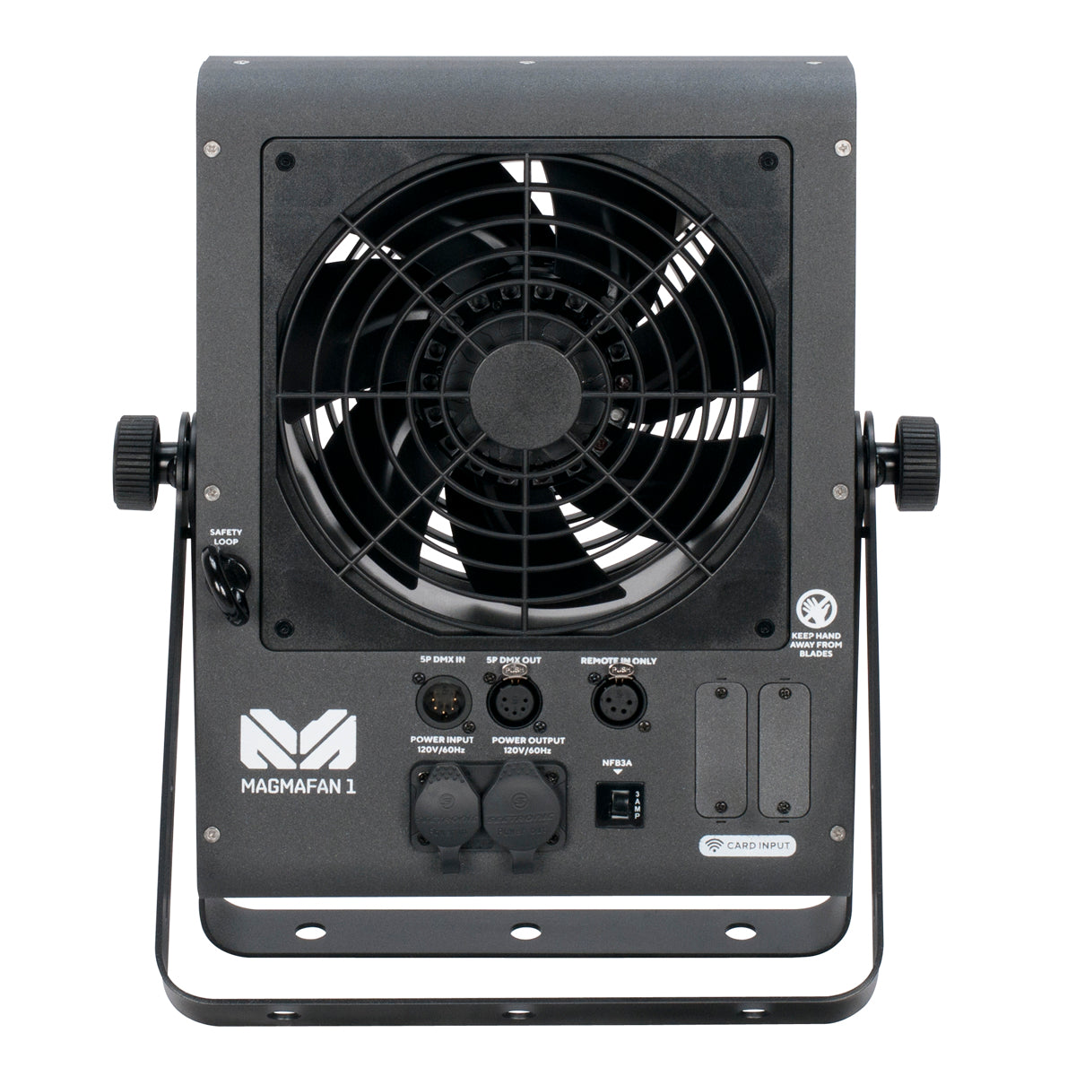 Elation MagmaFan1