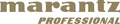 Marantz Pro PMD750TA