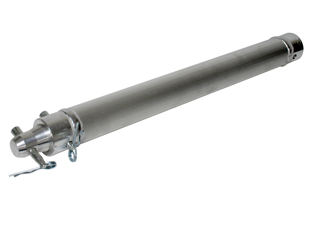 MARATHON ® MA-TUBE164 1.64FT (0.5m) STRAIGHT 2" TUBE SEGMENT