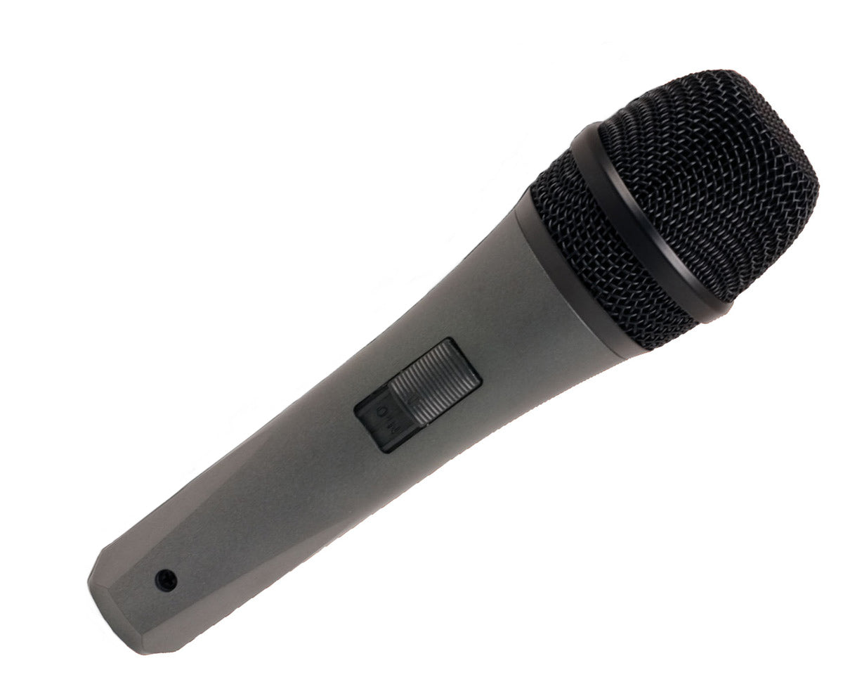 VocoPro MARK-7 - Wired Mic
