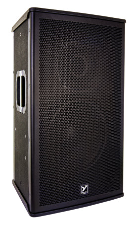 EXM Pofessional Battery-Powered PA Speaker with 12" Neo woofer, 6.5"/1" HF coaxial driver, onboard 3 channel mixer, Bluetooth, 1600w(peak)