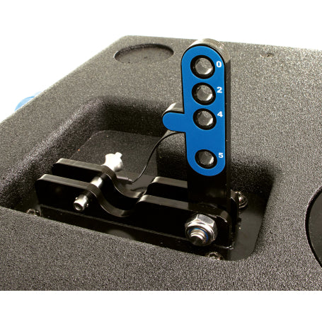 Paraline 15” Premium Powered Subwoofer, with integrated power amplifiers  3000W Peak (1500W Program). Features a 15" Neodymium Driver with 4" Voicecoil. 135 dB Peak (129 dB Continuous.) XLR in and out, Locking PowerCON® connectors. Ground stack or fly with integrated rigging hardware. 11-ply Baltic Birch with Black Ultrathane paint. IP54 Rated for outdoor use.