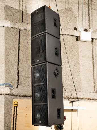 Pick-up Bar for Single Cabinet Hang