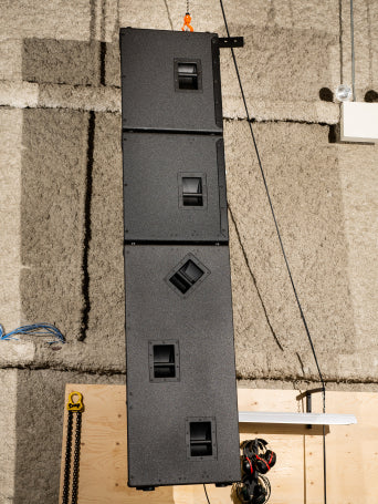 Pick-up Bar for Single Cabinet Hang