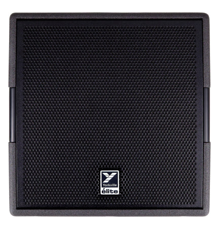 *NEW* Elite 12” Powered Stage Monitor, 1200 W Peak Power (600 W Program), 12" Coaxial Woofer with 2.5" Voice Coil, 1" HF Driver with 1.75" Voice Coil, powerCON ® TRUE1 Input and Output, Made In Canada