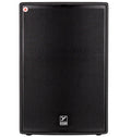 YORKVILLE - *NEW* Elite 15" Powered Loudspeaker 2500 W Peak Power (1250 W Program), 15" with 3" Voice Coil, ABS Horn with 1.4" Exit, 3" Voice Coil / Neodymium Magnet, powerCON ® TRUE1 Input, Made In Canada