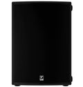 YORKVILLE - *NEW* Elite 18" Powered Subwoofer, 3200 W Peak Power (1600 W Program), 18" Woofer with 4" Voice Coil, 140 dB Max SPL, Onboard limiting, Made In Canada
