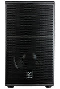 YORKVILLE - Elite 15” Powered Subwoofer 3600 Watts peak (1800 watts program) 15” Woofer with 4" Voice Coil. Next generation horn loaded subwoofer – DSP limiters, and 3 performance presets.  iOS and Android App for advance subwoofer control – birch plyw...