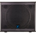 YORKVILLE - NX 10” Powered Loudspeaker 300 watts - powered - 1/10” COAX woofer w/ and internal 1” driver - built-in mixer with microphone and line inputs and more.