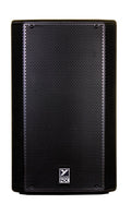 YORKVILLE - NX 12” Powered Loudspeaker 1450 watts program, (4850 watts peak) 12" woofer & 1" Driver, Bluetooth, 3 channel onboard mixer, integrated flying hardware.