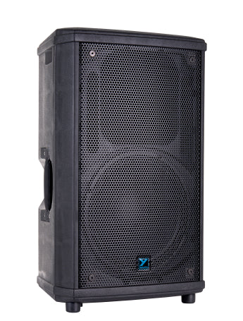 NX 12” Unpowered Loudspeaker 500 watts - 8 ohms - 12" woofer & 80°x50° horn w/1” driver