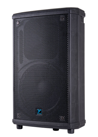 NX 12” Unpowered Loudspeaker 500 watts - 8 ohms - 12" woofer & 80°x50° horn w/1” driver
