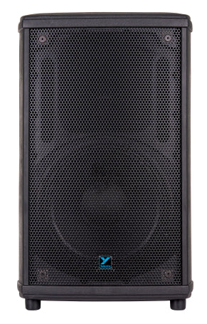 YORKVILLE - NX 12” Unpowered Loudspeaker 500 watts - 8 ohms - 12" woofer & 80°x50° horn w/1” driver