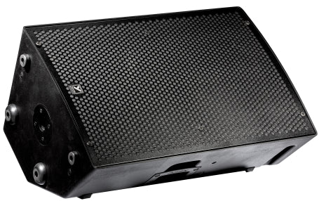 ParaSource Active 15" Powered Loudspeaker - 1400 watts program (4400 watts peak), on-board mixer, and more.