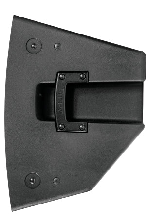 ParaSource Active 12" Powered Loudspeaker - 1400 watts program (4400 watts peak), on-board mixer, and more.