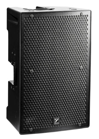 ParaSource Active 12" Powered Loudspeaker - 1400 watts program (4400 watts peak), on-board mixer, and more.