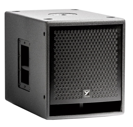 ParaSource 12" powered Subwoofer - w/fly points
