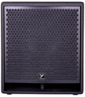 YORKVILLE - ParaSource 12" powered Subwoofer - w/fly points