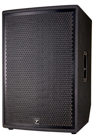 ParaSource 18" powered Subwoofer - w/fly points