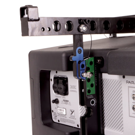 Paraline Flying Array Bumper For PSA28