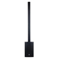 YORKVILLE - The YXL Tower 10 All-in-one PA System delivers 1550 watts of peak performance in a sleek, space-saving column design. Featuring 1x10” Neodymium Woofer with 4x3-inch mid-range drivers and a dedicated high compression driver. The Sub features...