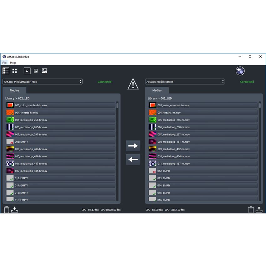 ADJ ArKaos Media Master Pro (Upgrade from 4 to 5)
