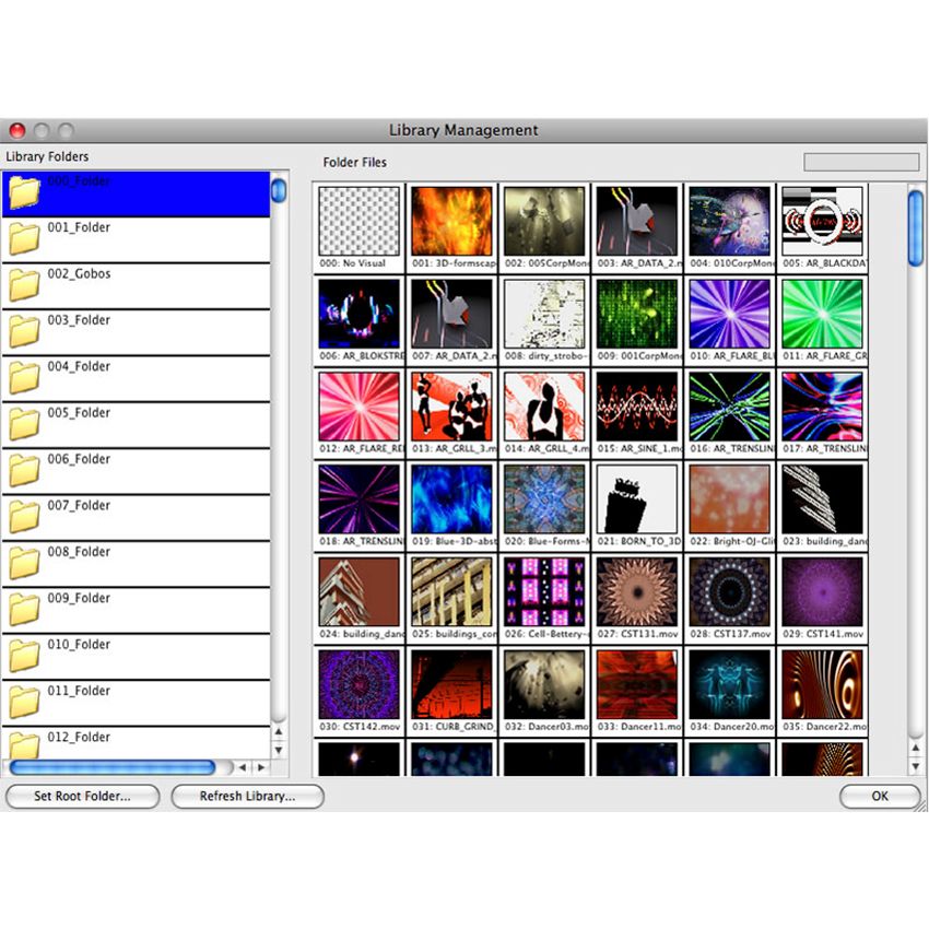 ADJ Arkaos Stage Server Pro
