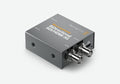 Blackmagic Micro Converter BiDirectional SDI/HDMI 3G wPSU, World's smallest bidirectional converter!