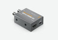 Blackmagic Micro Converter SDI to HDMI 3G, Designed for professional monitoring, with 17 point 3D LUT for calibrating monitors with the 3D LUT available on the SDI loop out!