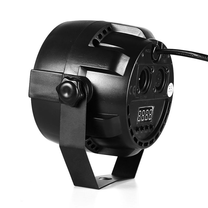 Eliminator Mini Par UV LED
