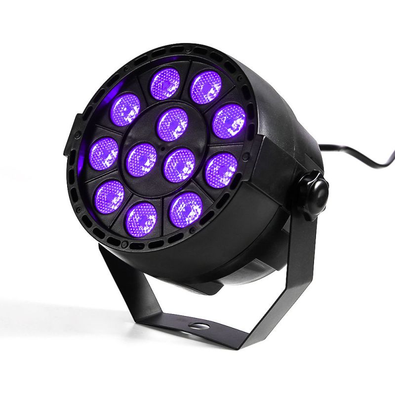 Eliminator Mini Par UV LED