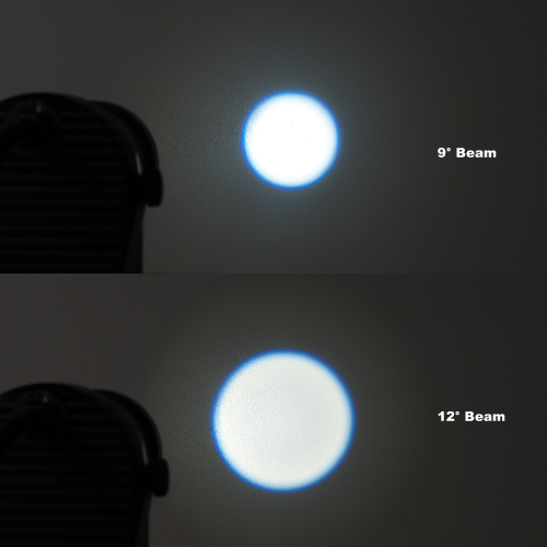Eliminator Mini Spot LED