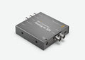 Blackmagic Mini Converter Analog to SDI, Convert analog SD and HD video to SDI with audio