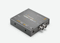 Blackmagic Mini Converter HDMI to SDI 6G, Convert HDMI to 6G-SDI in all SD, HD and Ultra HD standards up to 2160p30
