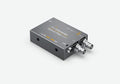 Blackmagic Mini Converter Optical Fiber 12G, Compact converter for extending SDI connections over massive distances by converting SDI to optical fiber and optical fiber to SDI in both directions at the same time!