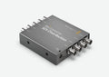 Blackmagic Mini Converter SDI Distribution, Distribute to 8 x 3G-SDI outputs in all SD and HD formats up to 1080p60
