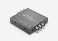 Blackmagic Mini Converter SDI to Analog 4K, Convert SDI in SD, HD or Ultra HD to analog video with down converter and audio