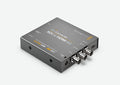 Blackmagic Mini Converter SDI to HDMI 6G, Convert 6G-SDI to HDMI in all SD, HD and Ultra HD standards up to 2160p30