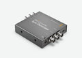 Blackmagic Mini Converter Sync Generator, Sync generator for black burst and HD tri-sync reference signals