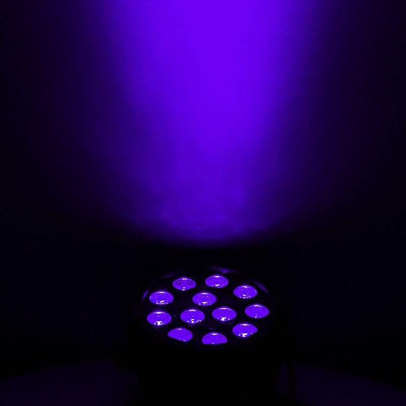 Eliminator Mini Par UV LED