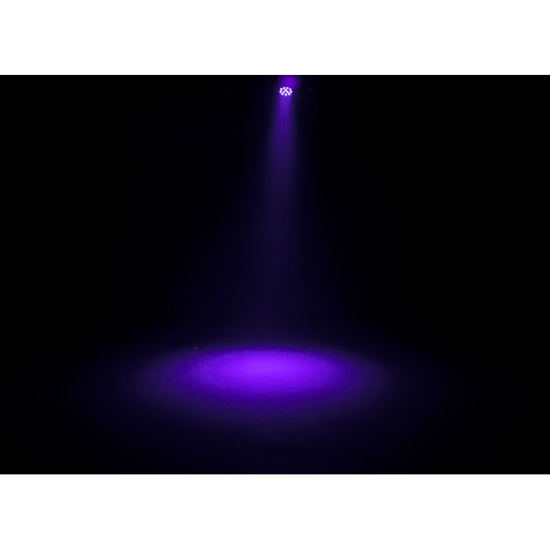 Eliminator Mini Par UV LED