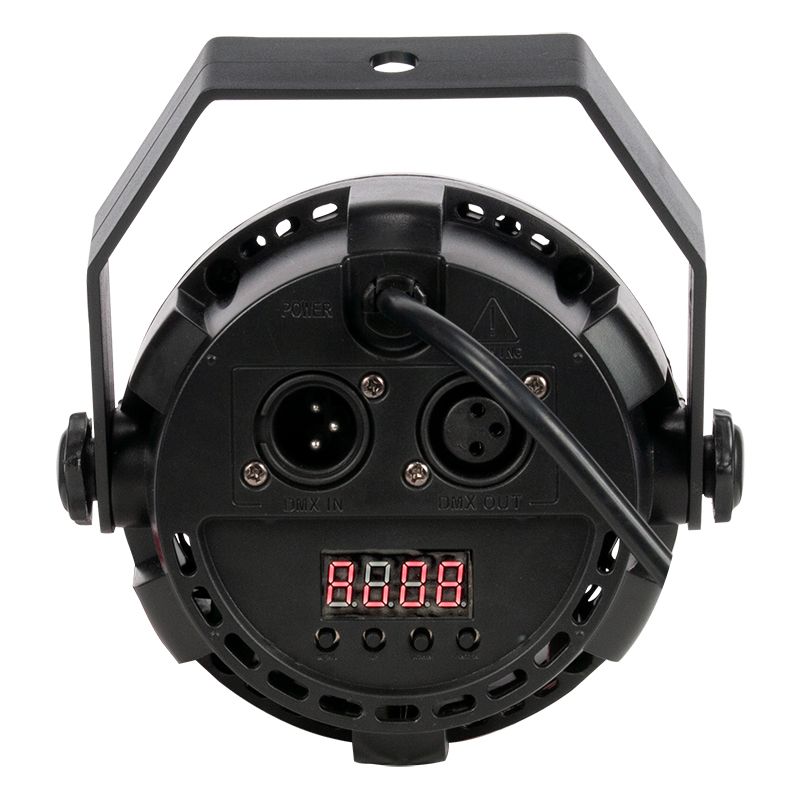 Eliminator Mini Par RGBW LED