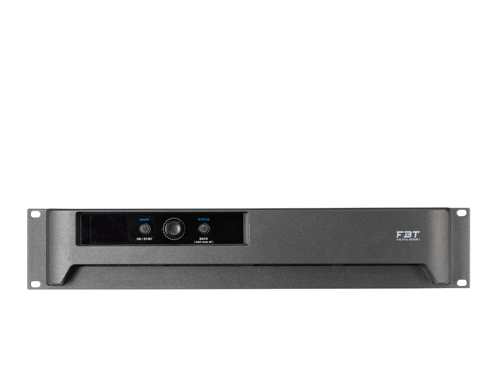 FBT MIURA 8008I